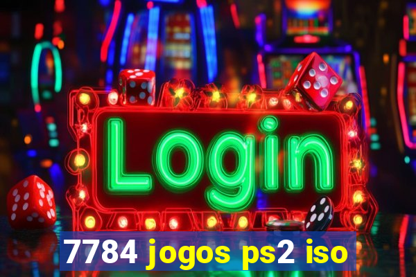 7784 jogos ps2 iso